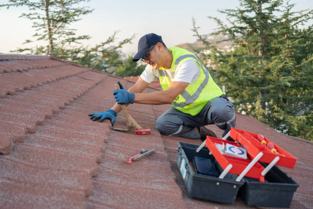 Best Rubber Roofing (EPDM, TPO)  in Norton Center, MA